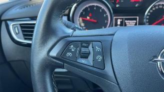 Opel Astra Astra K, Hatchback 5-drs, 2015 / 2022 1.2 Turbo 12V picture 19