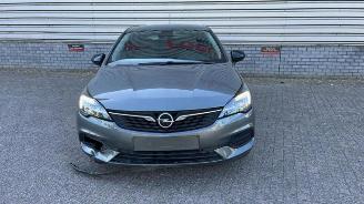 Opel Astra Astra K, Hatchback 5-drs, 2015 / 2022 1.2 Turbo 12V picture 2