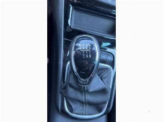 Opel Astra Astra K, Hatchback 5-drs, 2015 / 2022 1.2 Turbo 12V picture 16