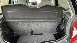 Seat Mii Mii, Hatchback, 2011 1.0 12V picture 18