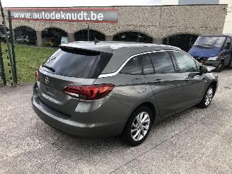uszkodzony samochody osobowe Opel Astra ELEGANCE 1.2 2020/9