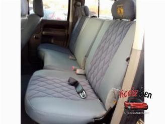 Dodge Ram Ram 3500 Standard Cab (DR/DH/D1/DC/DM), Pick-up, 2001 / 2008 5.7 V8 Hemi 1500 4x4 picture 19