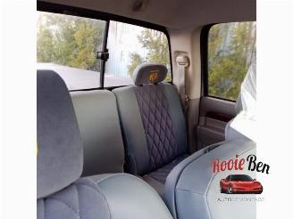 Dodge Ram Ram 3500 Standard Cab (DR/DH/D1/DC/DM), Pick-up, 2001 / 2008 5.7 V8 Hemi 1500 4x4 picture 14