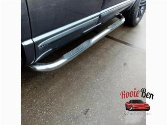 Dodge Ram Ram 3500 Standard Cab (DR/DH/D1/DC/DM), Pick-up, 2001 / 2008 5.7 V8 Hemi 1500 4x4 picture 9