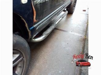 Dodge Ram Ram 3500 Standard Cab (DR/DH/D1/DC/DM), Pick-up, 2001 / 2008 5.7 V8 Hemi 1500 4x4 picture 11