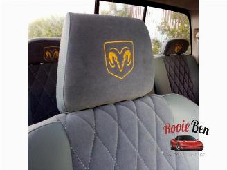 Dodge Ram Ram 3500 Standard Cab (DR/DH/D1/DC/DM), Pick-up, 2001 / 2008 5.7 V8 Hemi 1500 4x4 picture 13