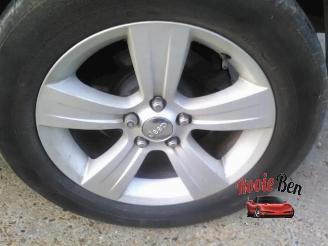 Jeep Patriot Patriot (MK74), SUV, 2007 / 2017 2.2 CRD 16V 4x4 picture 7