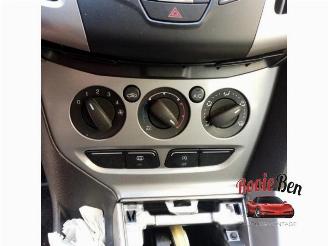 Ford Focus Focus 3 Wagon, Combi, 2010 / 2020 1.6 TDCi ECOnetic picture 7