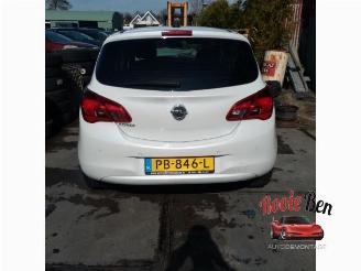 Uttjänta bilar auto Opel Corsa Corsa E, Hatchback, 2014 1.4 16V 2017/5