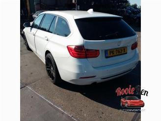 BMW 3-serie 3 serie Touring (F31), Combi, 2012 / 2019 320d 2.0 16V picture 5