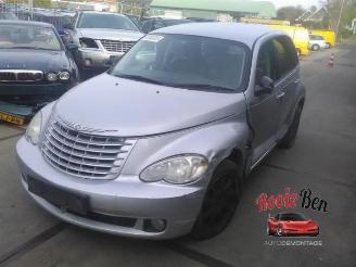 Chrysler Pt-cruiser PT Cruiser, Hatchback, 2000 / 2010 2.4 16V picture 4