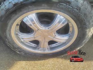 Dodge Ram Ram 3500 Standard Cab (DR/DH/D1/DC/DM), Pick-up, 2001 / 2008 5.7 V8 Hemi 1500 4x4 picture 11