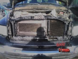 Dodge Ram Ram 3500 Standard Cab (DR/DH/D1/DC/DM), Pick-up, 2001 / 2008 5.7 V8 Hemi 1500 4x4 picture 16