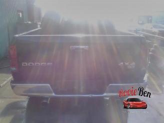 Dodge Ram Ram 3500 Standard Cab (DR/DH/D1/DC/DM), Pick-up, 2001 / 2008 5.7 V8 Hemi 1500 4x4 picture 5