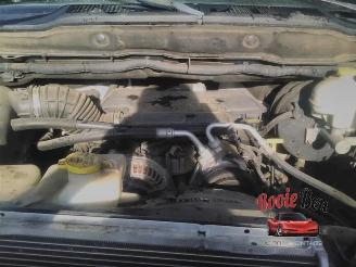 Dodge Ram Ram 3500 Standard Cab (DR/DH/D1/DC/DM), Pick-up, 2001 / 2008 5.7 V8 Hemi 1500 4x4 picture 15