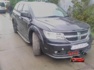 Dodge Journey Journey, MPV, 2008 / 2020 2.0 CRD 16V picture 3
