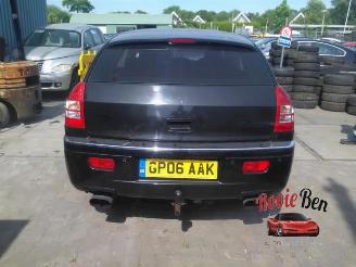 Chrysler 300 C 300 C Touring, Combi, 2004 / 2010 3.0 CRD 24V picture 4