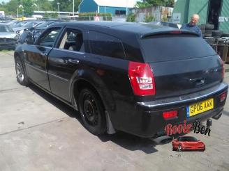 Chrysler 300 C 300 C Touring, Combi, 2004 / 2010 3.0 CRD 24V picture 5