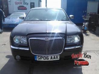 Chrysler 300 C 300 C Touring, Combi, 2004 / 2010 3.0 CRD 24V picture 3