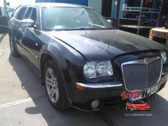 Chrysler 300 C 300 C Touring, Combi, 2004 / 2010 3.0 CRD 24V picture 2