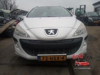 Peugeot 308 308 SW (4E/H), Combi 5-drs, 2007 / 2014 1.6 VTI 16V picture 8