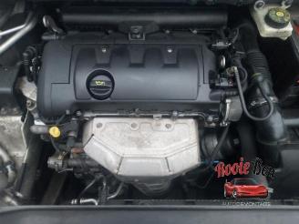 Peugeot 308 308 SW (4E/H), Combi 5-drs, 2007 / 2014 1.6 VTI 16V picture 17