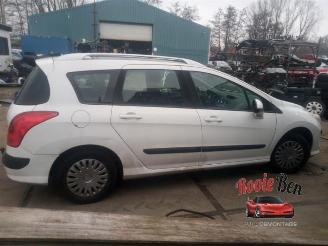 Peugeot 308 308 SW (4E/H), Combi 5-drs, 2007 / 2014 1.6 VTI 16V picture 6