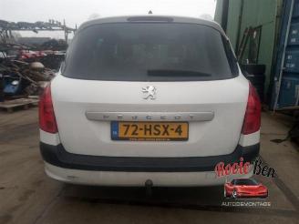 Peugeot 308 308 SW (4E/H), Combi 5-drs, 2007 / 2014 1.6 VTI 16V picture 4