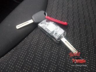 Peugeot 308 308 SW (4E/H), Combi 5-drs, 2007 / 2014 1.6 VTI 16V picture 16