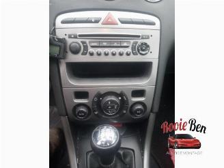 Peugeot 308 308 SW (4E/H), Combi 5-drs, 2007 / 2014 1.6 VTI 16V picture 13