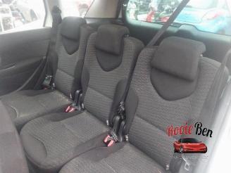 Peugeot 308 308 SW (4E/H), Combi 5-drs, 2007 / 2014 1.6 VTI 16V picture 11