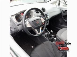 Seat Ibiza Ibiza ST (6J8), Combi, 2010 / 2016 1.4 16V picture 7