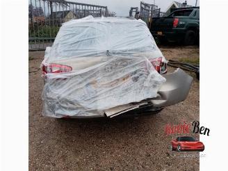 Seat Ibiza Ibiza ST (6J8), Combi, 2010 / 2016 1.4 16V picture 4