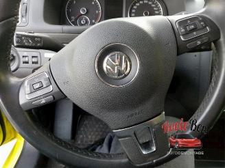 Volkswagen Touran Touran (1T3), MPV, 2010 / 2015 2.0 TDI 16V 140 picture 9