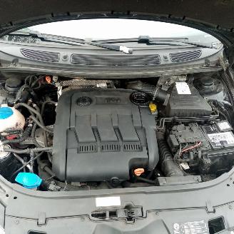 Skoda Fabia  picture 11