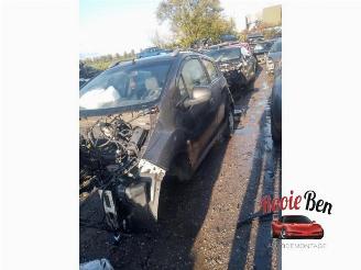 Chevrolet Spark Spark (M300), Hatchback, 2010 1.0 16V Bifuel picture 2