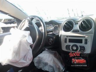 Alfa Romeo MiTo MiTo (955), Hatchback, 2008 / 2018 1.3 JTDm 16V Eco picture 10