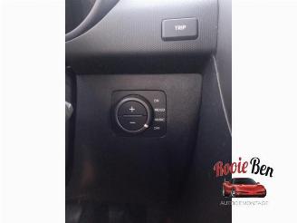 Kia Soul Soul I (AM), MPV, 2009 / 2014 1.6 CVVT 16V picture 9