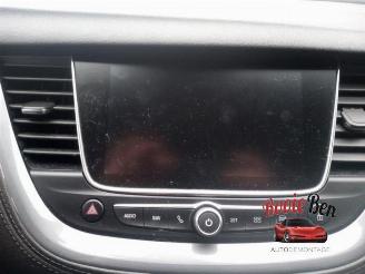 Opel Grandland Grandland (X), SUV, 2017 1.2 Turbo 12V picture 10