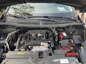 Opel Grandland Grandland (X), SUV, 2017 1.2 Turbo 12V picture 31