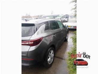 Opel Grandland Grandland (X), SUV, 2017 1.2 Turbo 12V picture 6