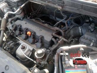 Honda Cr-v CR-V (RE/RM), SUV, 2006 2.0 16V picture 11