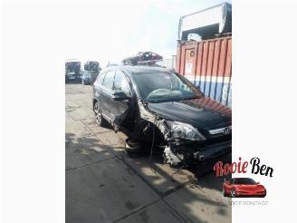 Honda Cr-v CR-V (RE/RM), SUV, 2006 2.0 16V picture 3