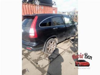 Honda Cr-v CR-V (RE/RM), SUV, 2006 2.0 16V picture 5