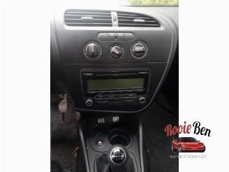 Seat Leon Leon (1P1), Hatchback 5-drs, 2005 / 2013 1.2 TSI picture 16