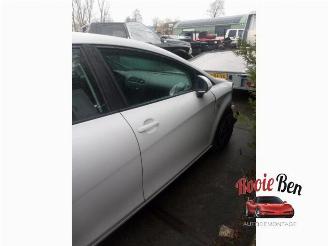 Seat Leon Leon (1P1), Hatchback 5-drs, 2005 / 2013 1.2 TSI picture 7