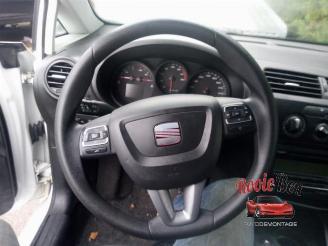 Seat Leon Leon (1P1), Hatchback 5-drs, 2005 / 2013 1.2 TSI picture 11