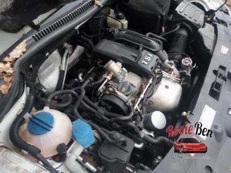 Seat Leon Leon (1P1), Hatchback 5-drs, 2005 / 2013 1.2 TSI picture 9