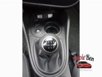 Seat Leon Leon (1P1), Hatchback 5-drs, 2005 / 2013 1.2 TSI picture 13