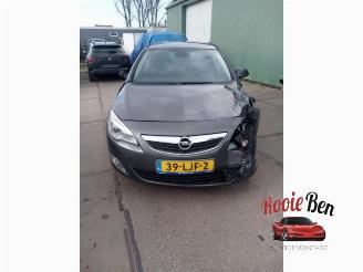 Démontage voiture Opel Astra Astra J (PC6/PD6/PE6/PF6), Hatchback 5-drs, 2009 / 2015 1.6 16V Ecotec 2010/4